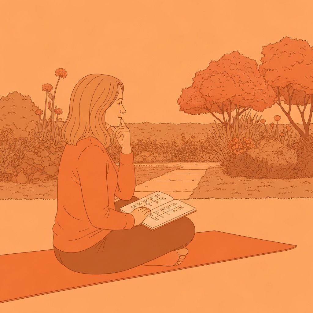 Sustainable lifestyle approaches